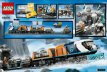 Lego 60470 Onderzoekstrein op de Noordpool (V)