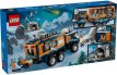Lego 60471 Laboratoriumtruck op de Noordpool (V)