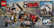 Lego 60472 Schroothoop met auto's (V)