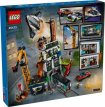 Lego 60473 De City toren (V)