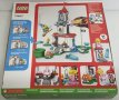 Lego 71407 Kat-Peach-uitrusting en IJstoren