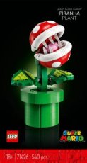 Lego 71426 Piranha Plant (Huren)