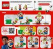 Lego 71439 LEGO® Mario™ Avonturen (Huren)