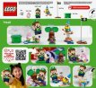 Lego 71440 Interactieve LEGO® Luigi™ (Huren)