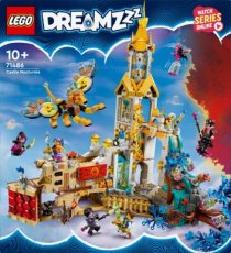 Lego 71486 Kasteel Nocturnia (Huren)