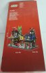 Lego 71799 NINJAGO® stadsmarkten