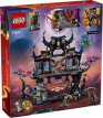 Lego 71813 Wolvenmasker schaduwdojo (Huren)