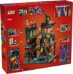 Lego 71837 NINJAGO® City werkplaatsen (Huren)