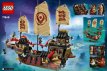 Lego 71848 De Tempel Bounty (Huren)
