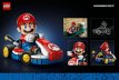 Lego 72037 Mario Kart™ (Huren)