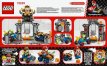 Lego 72039 Mario Kart™ Bowsers kasteel (Huren)