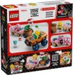 Lego 72044 Mario Kart™ – Achtervolging (Huren)