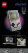 Lego 72046 Game Boy™ (Huren)