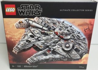 Lego 75192 Millennium Falcon™