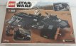Lego 75284 Knights of Ren™ Transportschip