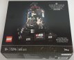 Lego 75296 Darth Vader™ Meditatiekamer (V)