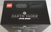 Lego 75304 Darth Vader™ helm
