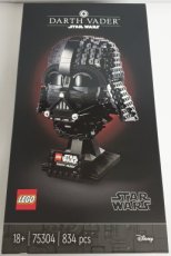 Lego 75304 Darth Vader™ helm (V)