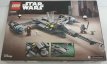 Lego 75325 De Mandalorians N-1 Starfighter™ Lego 75325 The Mandalorian’s N‑1 Starfighter™