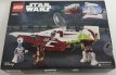 Lego 75333 De Jedi Starfighter™ van Obi-Wan (V)