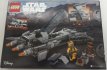 Lego 75346 Pirate Snub Fighter