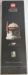 Lego 75350 Clone Commander Cody™ Helm
