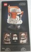 Lego 75350 Clone Commander Cody™ Helm