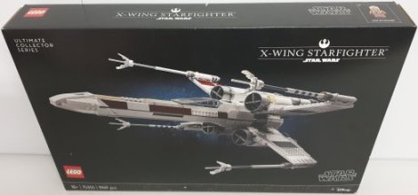 Lego 75355 X-Wing Starfighter™