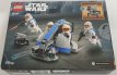 Lego 75359 332nd Ahsoka's Clone Trooper™ BP