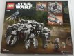 Lego 75361 Spider Tank