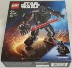 Lego 75368 Darth Vader™ mecha
