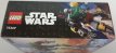 Lego 75369 Boba Fett™ mecha