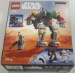Lego 75369 Boba Fett™ mecha