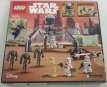 Lego 75372 Clone Trooper™ & Battle Droid™ (V)
