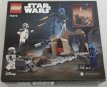 Lego 75373 Hinderlaag op Mandalore™ BP