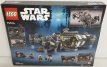 Lego 75374 De Onyx Cinder