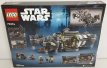 Lego 75374 De Onyx Cinder (V)