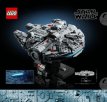 Lego 75375 Millennium Falcon™ (Huren)