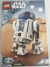 Lego 75379 R2-D2™ (V)