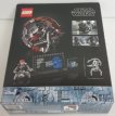 Lego 75381 Droideka™ (V)