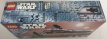 Lego 75383 Darth Mauls Sith Infiltrator™