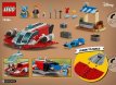 Lego 75384 De Crimson Firehawk™ (Huren)