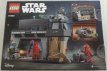 Lego 75386 Paz Vizsla™ + Moff Gideon™ duel (V)