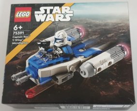 Lego 75391 Captain Rex™ Y-wing™ micro