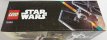 Lego 75393 TIE Fighter en X-wing combi