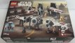 Lego 75393 TIE Fighter en X-wing combi (V)