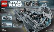 Lego 75394 Imperial Star Destroyer™ (Huren)