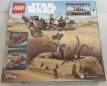 Lego 75396 Desert Skiff en Sarlacc-kuil (V)