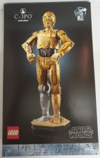 Lego 75398 C-3PO™ (V)