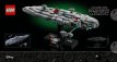 Lego 75405 Home One Starcruiser (Huren)